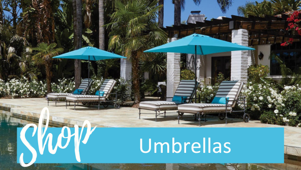 Umbrellas
